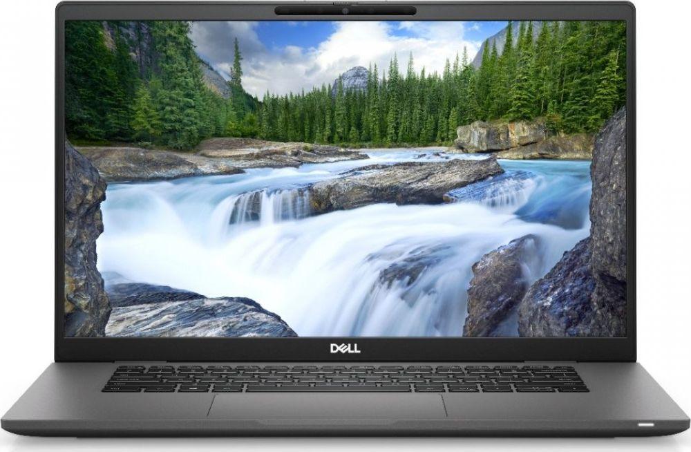 Laptop Dell Latitude 7520 (N001L752015EMEA+WWAN) 1