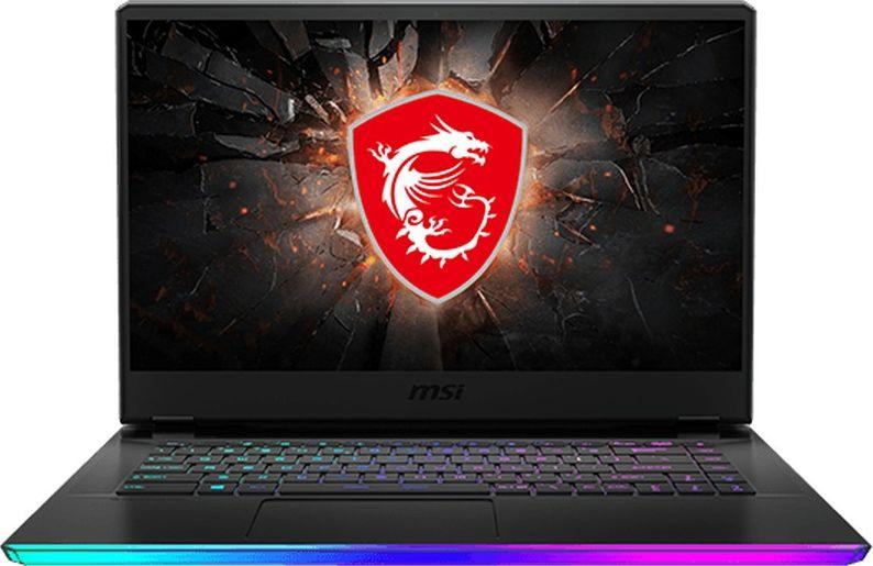 Laptop MSI GE66 Raider 10SGS-272PL 1