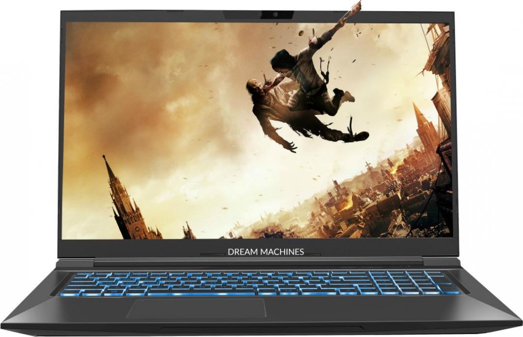 Laptop Dream Machines RG3060-17PL25 1