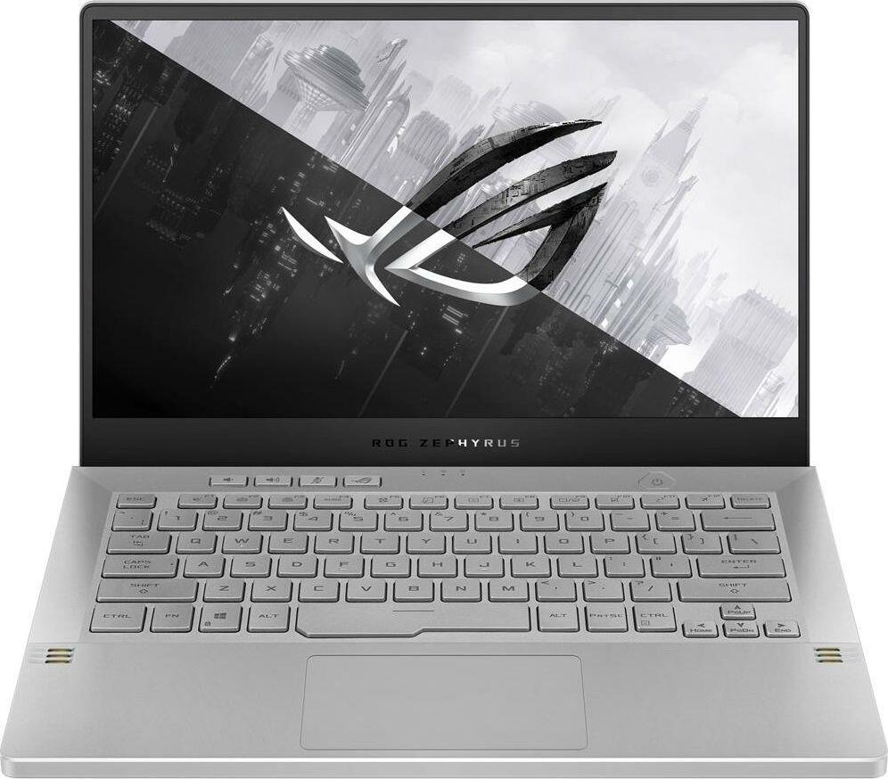 Laptop Asus ROG Zephyrus G14 GA401QM (90NR05S2-M00870) 1