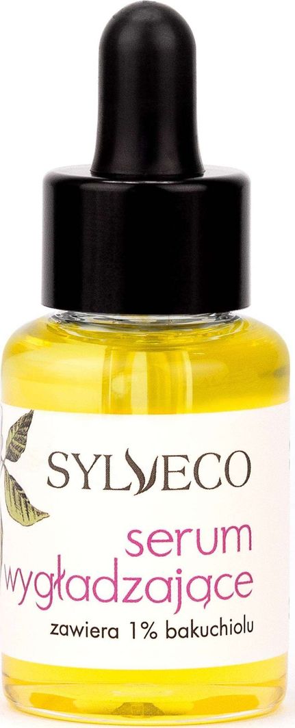 Sylveco Serum wygładzające 30ml 1