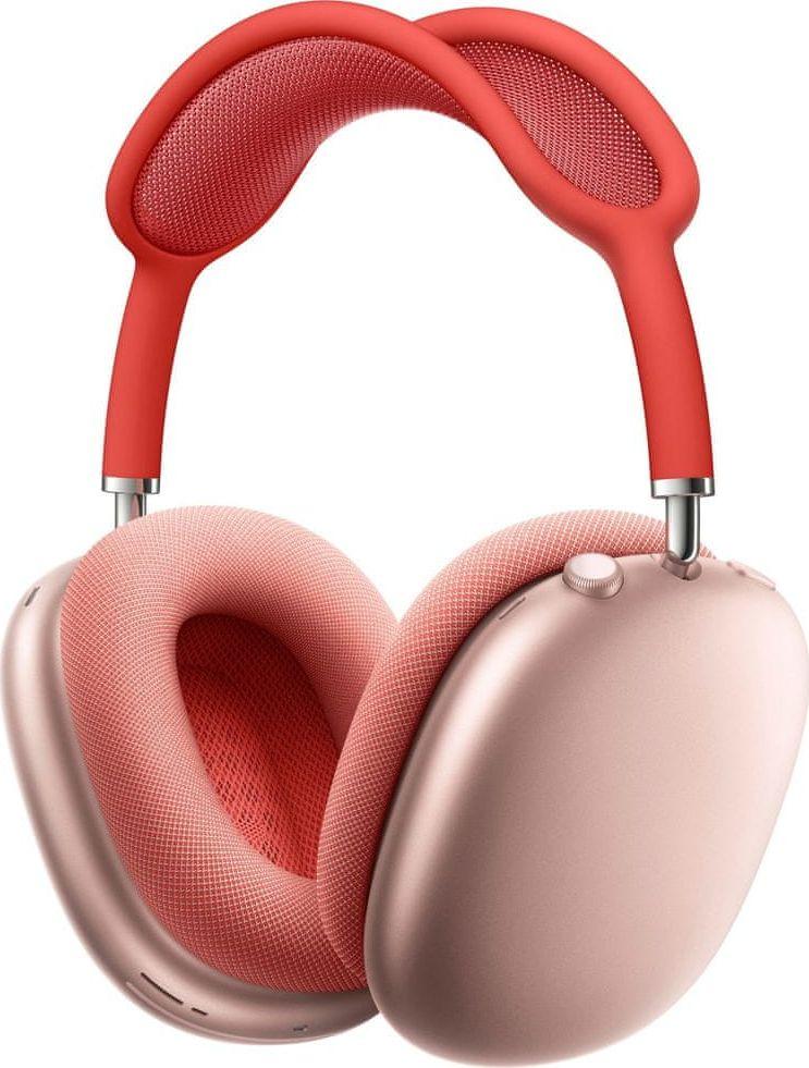 Słuchawki Apple AirPods Max (MGYM3ZM/A) 1