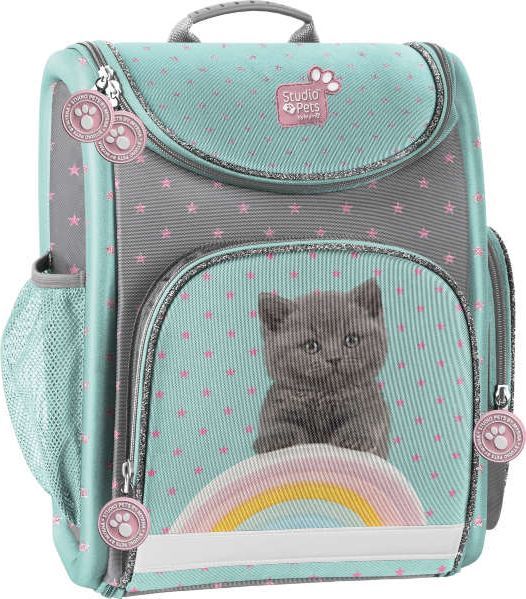 Paso Tornister szkolny Studio Pets PTL-524 1