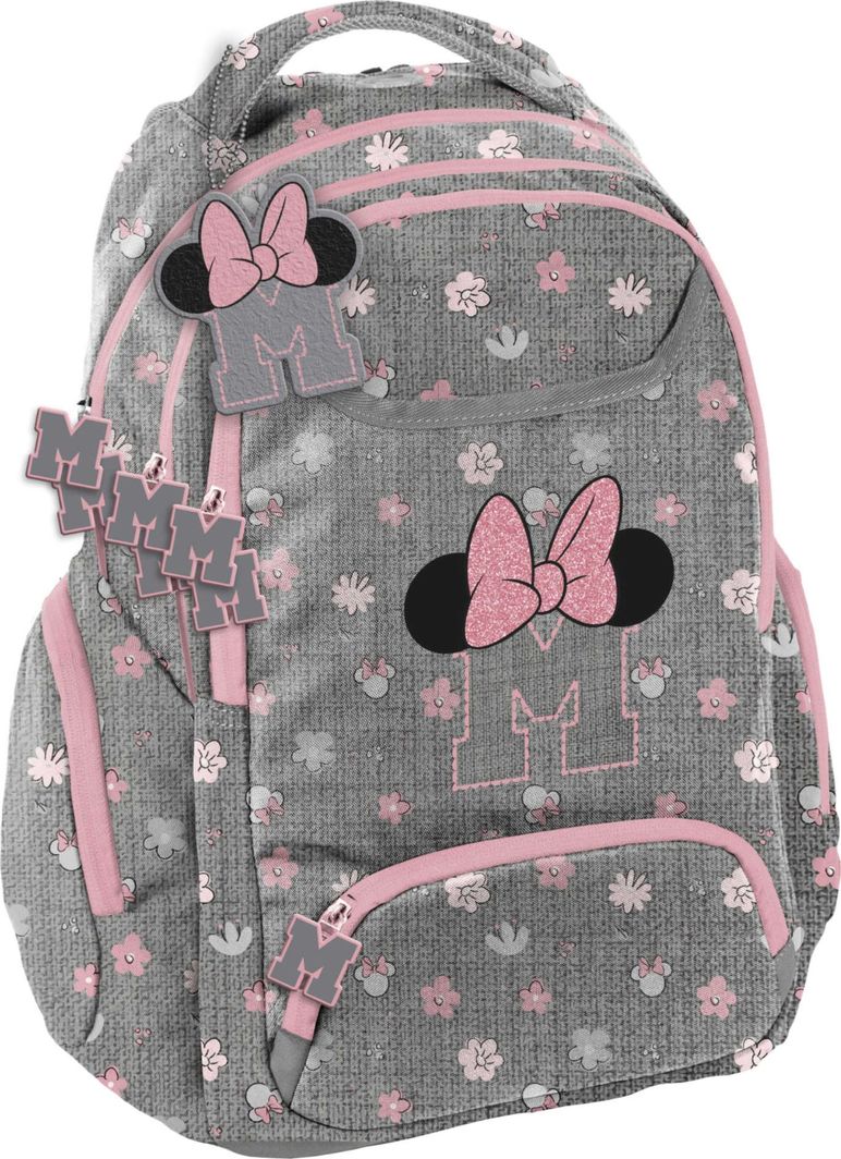 Paso Plecak szkolny Minnie DIST-2908 PASO 1