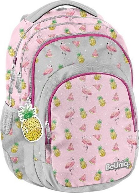 Paso Plecak szkolny Tropic PPFS21-2706 PASO 1