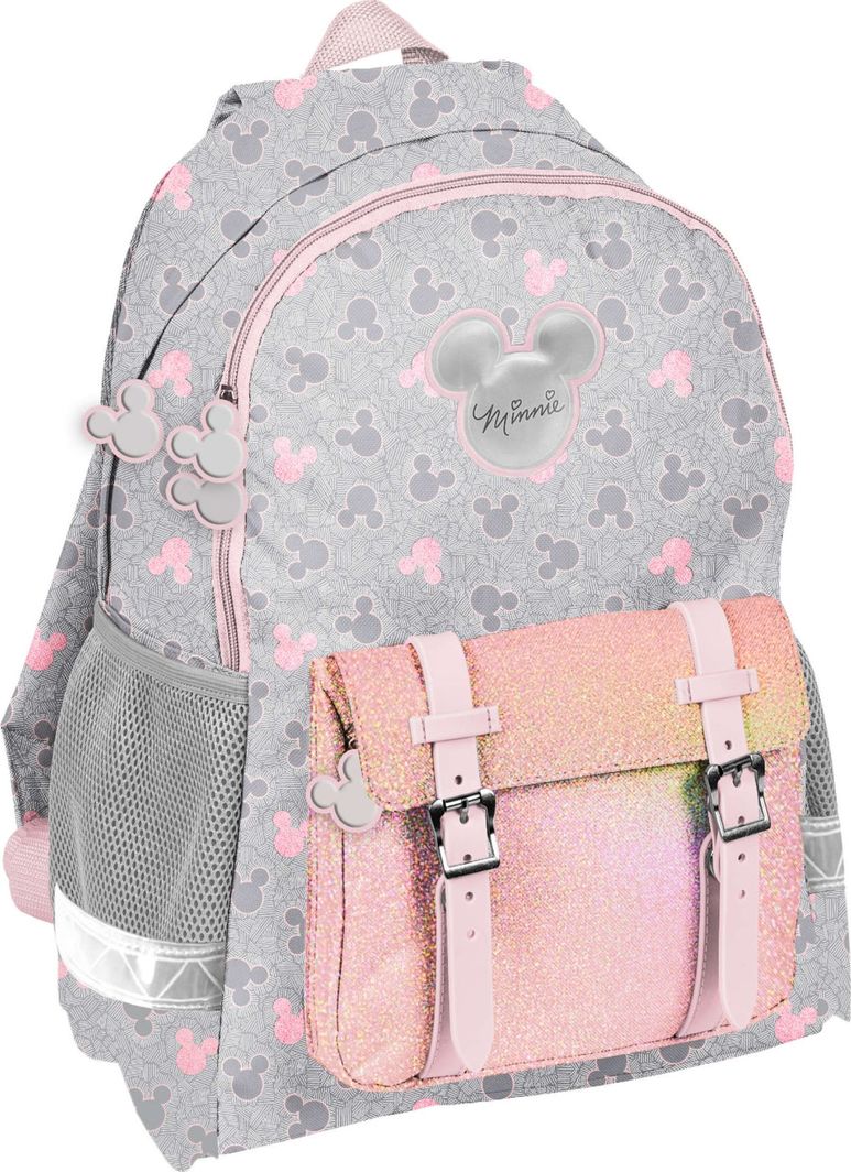 Paso Plecak szkolny Minnie DMNI-810 PASO 1