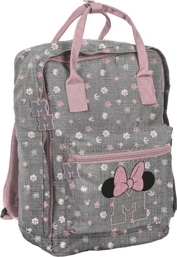 Paso Plecak Minnie DIST-020 PASO 1