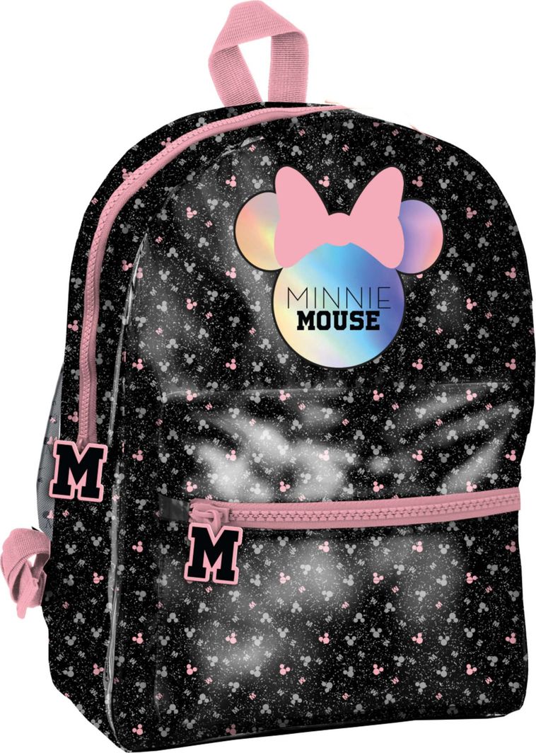 Paso Plecak Minnie DMNA-811 PASO 1