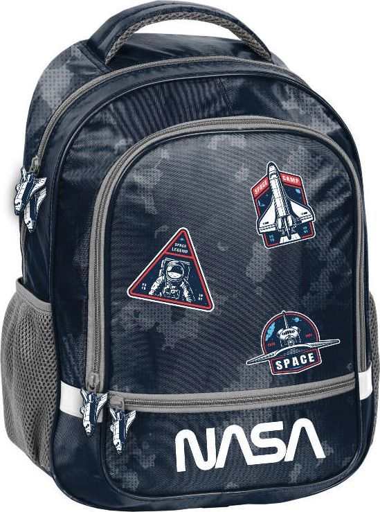 Paso Plecak szkolny Nasa PP21NA-260 PASO 1