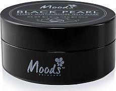 MOODS Snail Black Pearl nawilżające płatki żelowe pod oczy 60szt 1