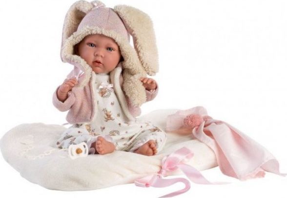 Llorens Lalka Mimi 42 cm 1
