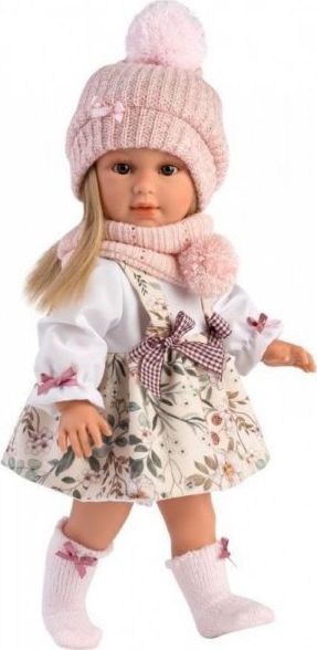 Llorens Lalka Tina 40 cm 1