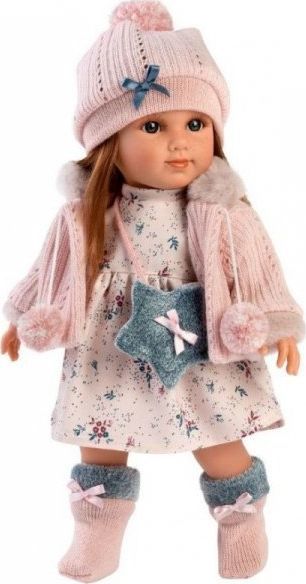 Llorens Lalka Nicole 35 cm 1