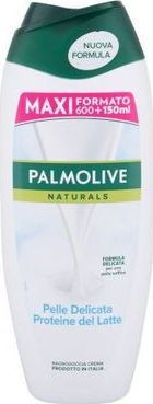 Palmolive  Naturals Mild & Sensitive Krem pod prysznic 750ml 1