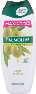 Palmolive  Naturals Olive & Milk Krem pod prysznic 750ml 1