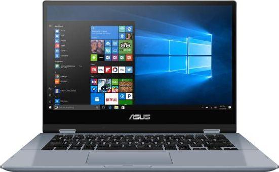 Laptop Asus VivoBook Flip TP412 (TP412FA-EC094T) 1