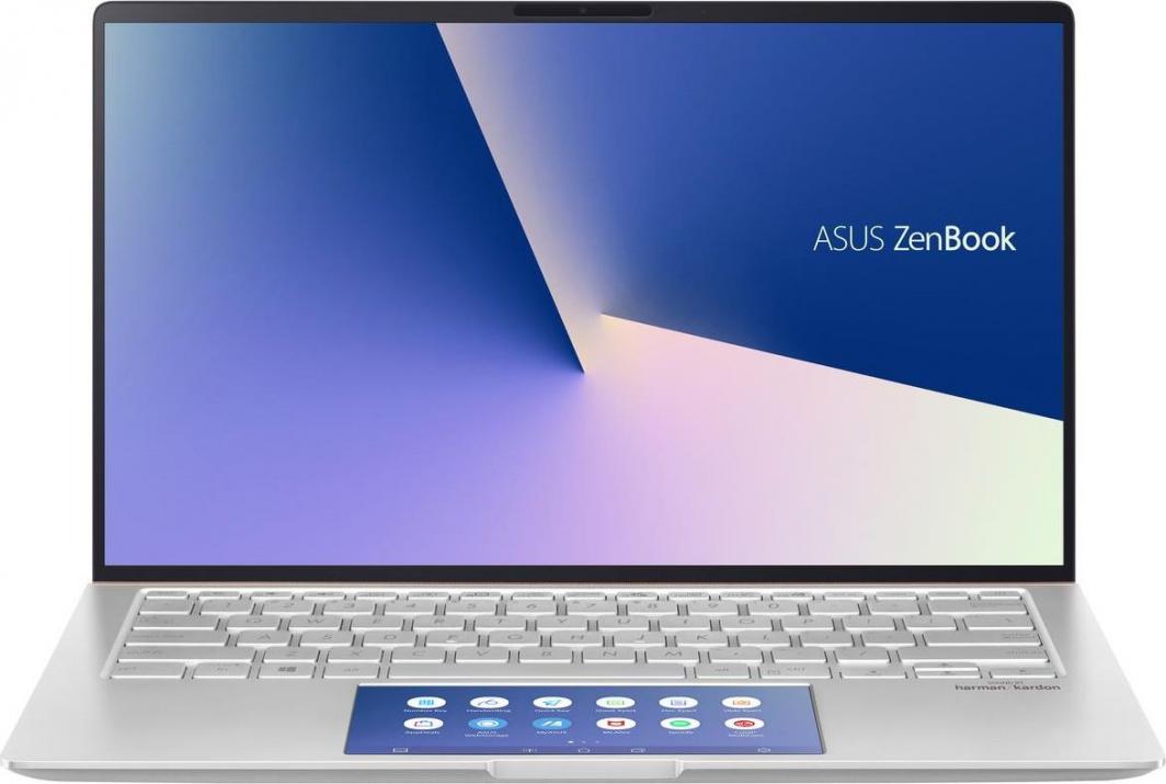Laptop Asus ZenBook 14 UX434FLC (UX434FAC-A5177T) 1