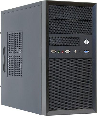 Komputer Action Actina Core i5-9400, 8 GB, Intel UHD Graphics 630, 256 GB M.2 PCIe Windows 10 Home 1