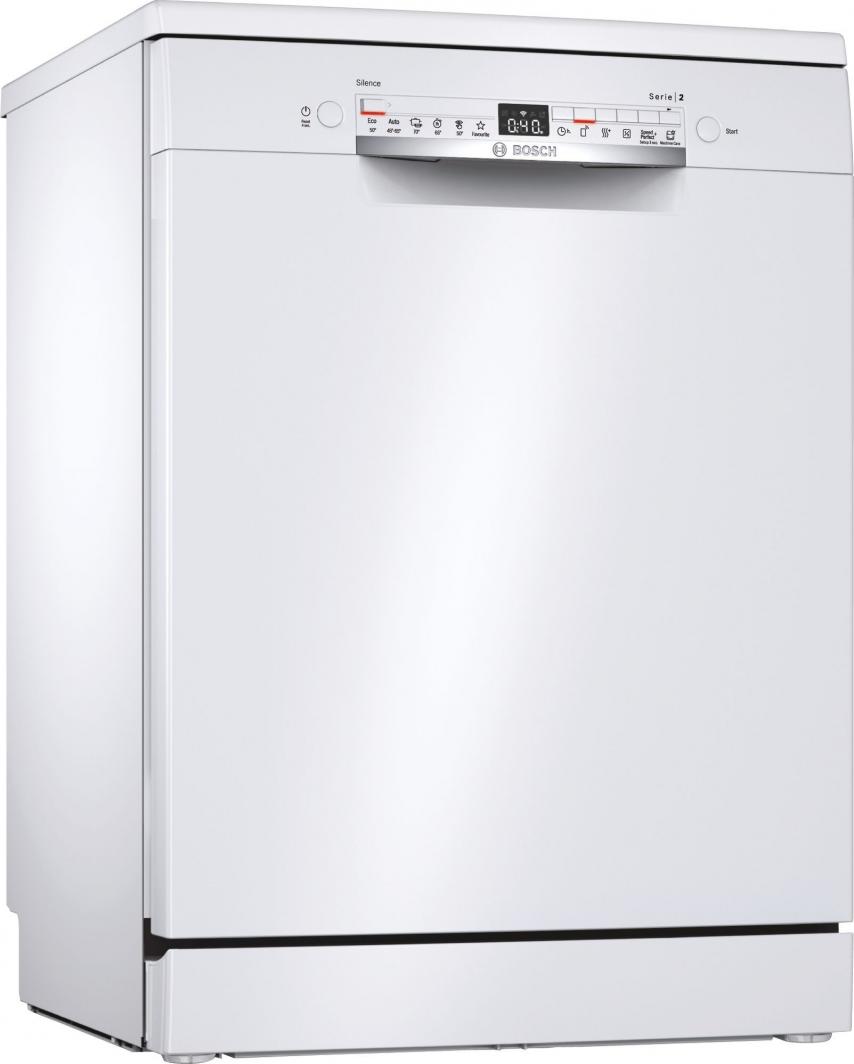 Zmywarka Bosch SMS2HCW12E 1