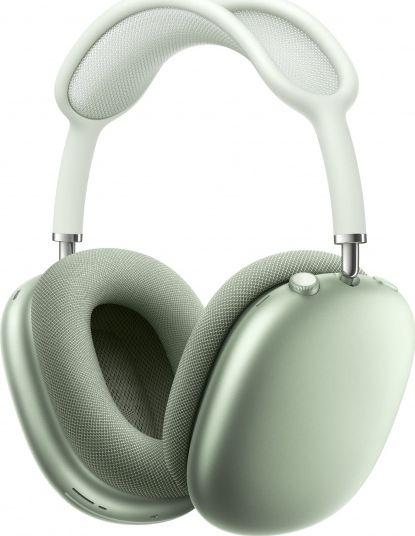 Słuchawki Apple AirPods Max (MGYN3ZM/A) 1