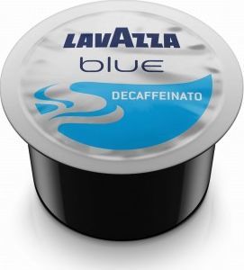 Lavazza Kapsułki Lavazza BLUE Decaffeinato 100szt 1