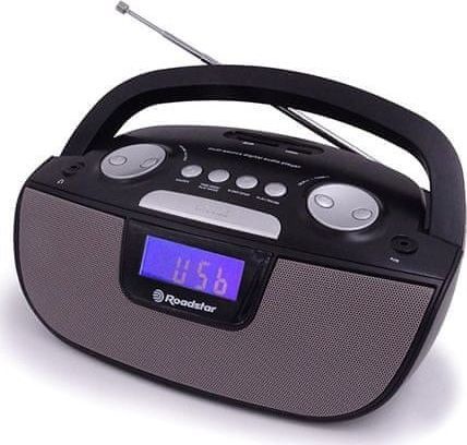 Radio Roadstar RU-275BK 1
