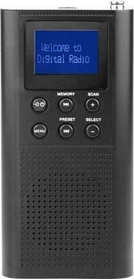 Radio Roadstar  TRA-70D+ 1