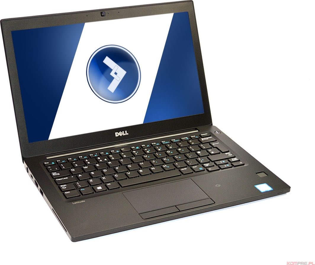 Laptop Dell Laptop Dell Latitude 7280 i5 8GB RAM 240GB SSD FHD 10PRO 1