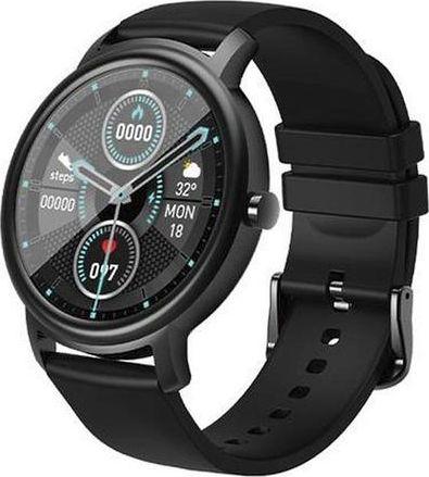 Smartwatch Xiaomi Mibro Air (XPAW001) Czarny  (MIBRO AIR TARNISH XPAW001) 1