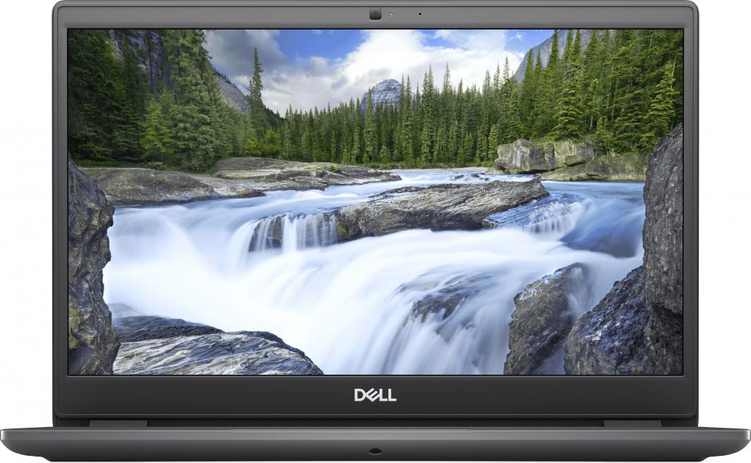 Laptop Dell DELL NTB Latitude 3410/Core i5-10310U/8GB/512GB SSD/14.0" FHD/UHD/Cam&Mic/WLAN+BT/Backlit Kb/3 Cell/W10Pro/3Y Basic OS 1