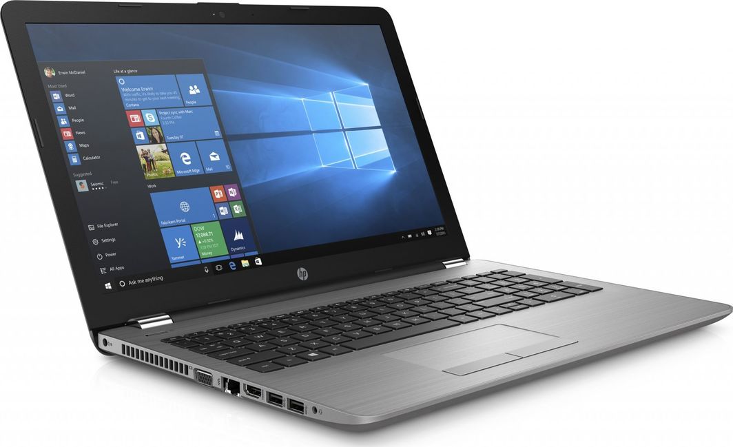 Laptop HP 250 G6 (1WY37EAR) 1