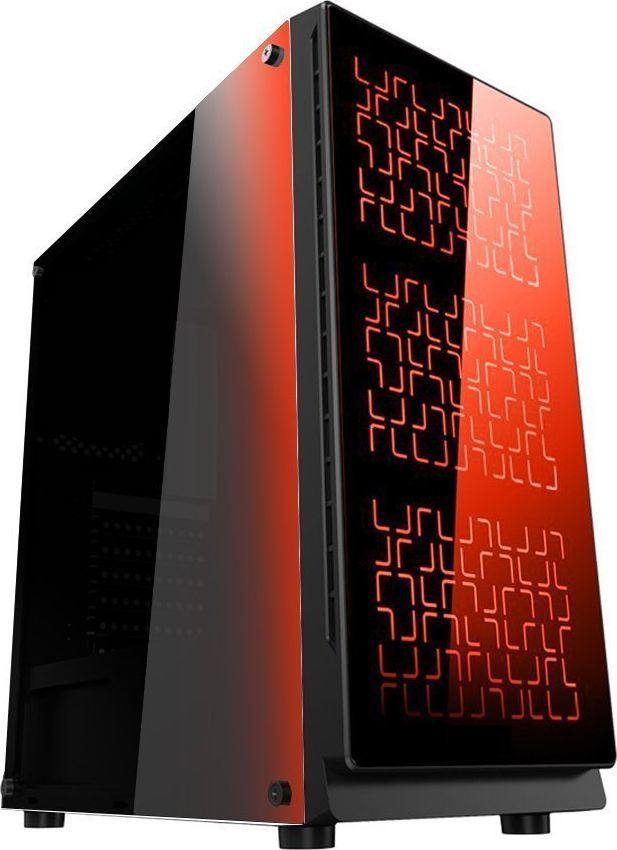 Komputer GER-POL BPG2, Ryzen 5 3600, 16 GB, GTX 1650, 1 TB HDD Windows 10 Pro 1