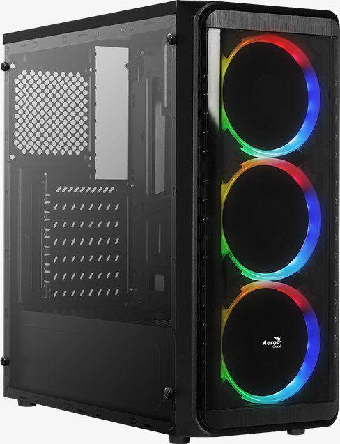Obudowa Aerocool SI-5200 RGB (ACCM-SI04032.01) 1