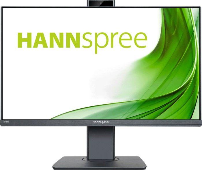 Monitor Hannspree HP248WJB 1