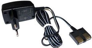 Bloc D'alimentation 12V 1A Pour Téléphone Fixe Gigaset - Câble 120cm, Prise Euro Coudée - Remplacement C39280-Z4-C706