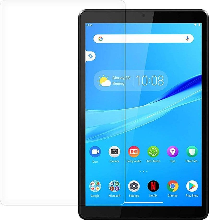 Wozinsky Wozinsky Tempered Glass szkło hartowane 9H Lenovo Tab M8 (FHD) 1