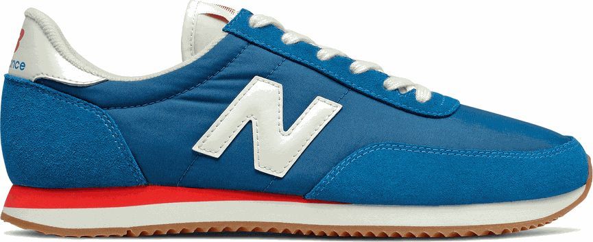 New Balance Buty New Balance UL720NY1 niebieski 44