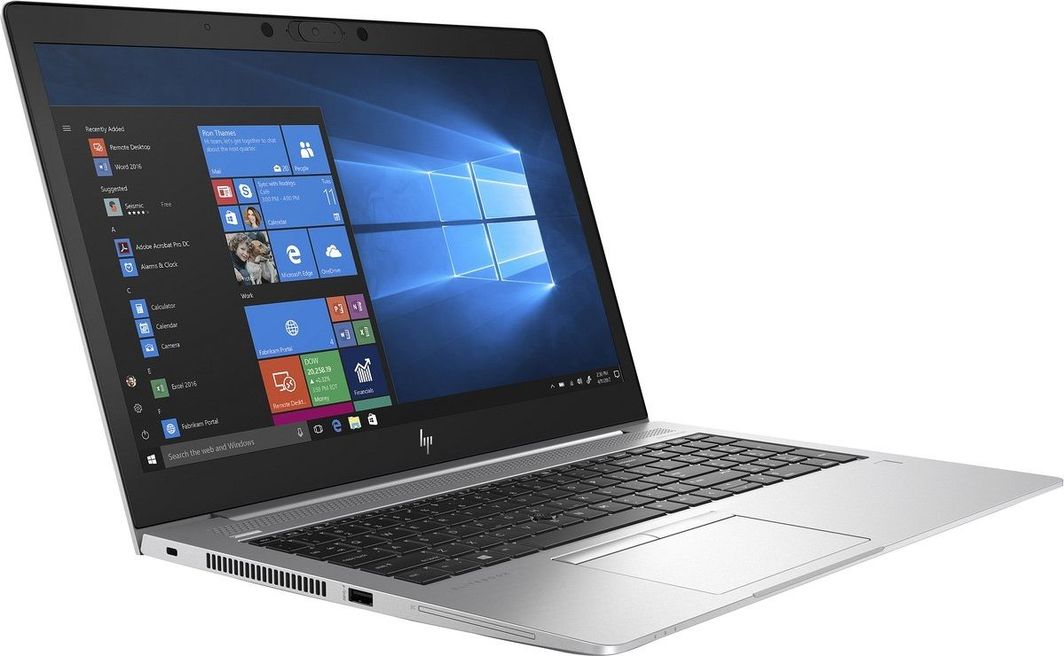 Ноутбук hp elitebook 850 g7 обзор