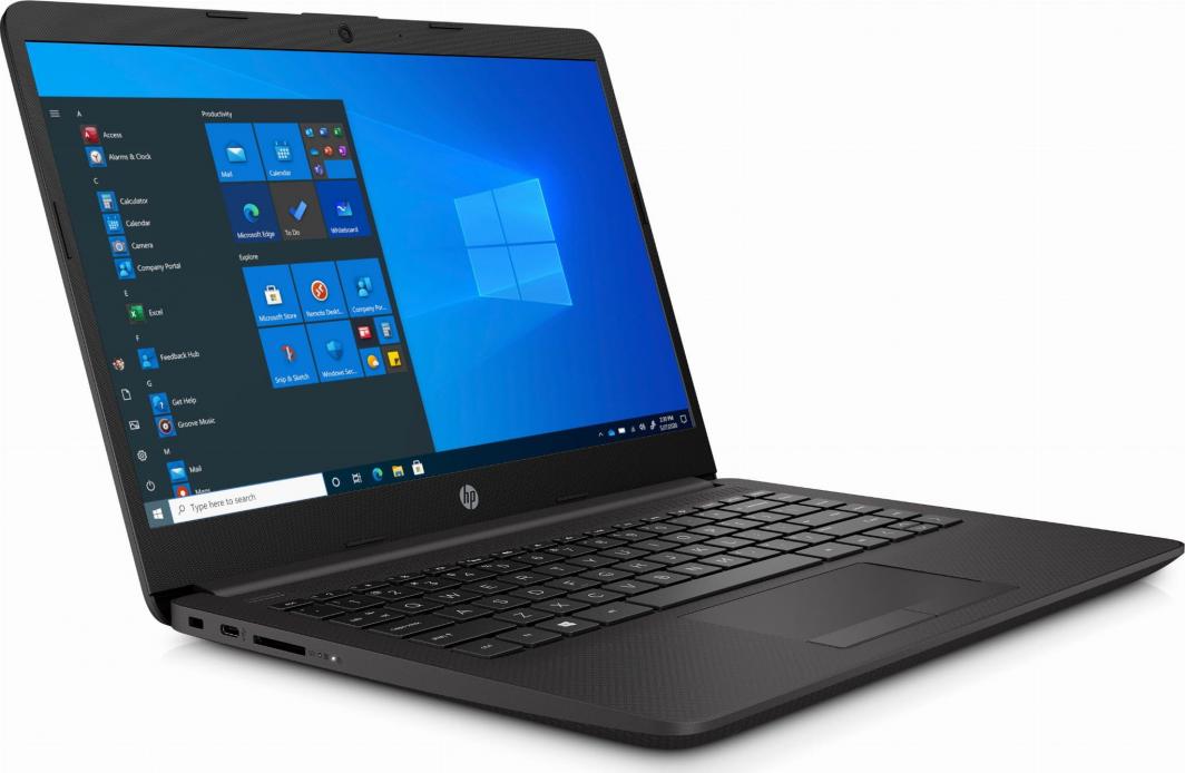 Ноутбук hp 240 g8 обзор