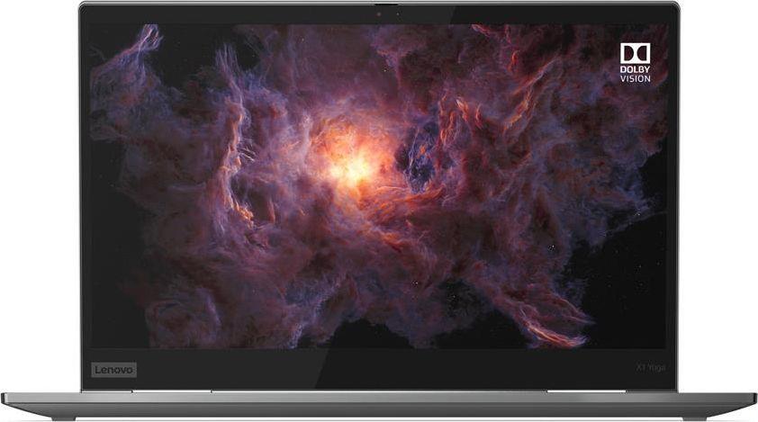 Laptop Lenovo ThinkPad X1 Yoga G4 (20QF00ABPB) 1