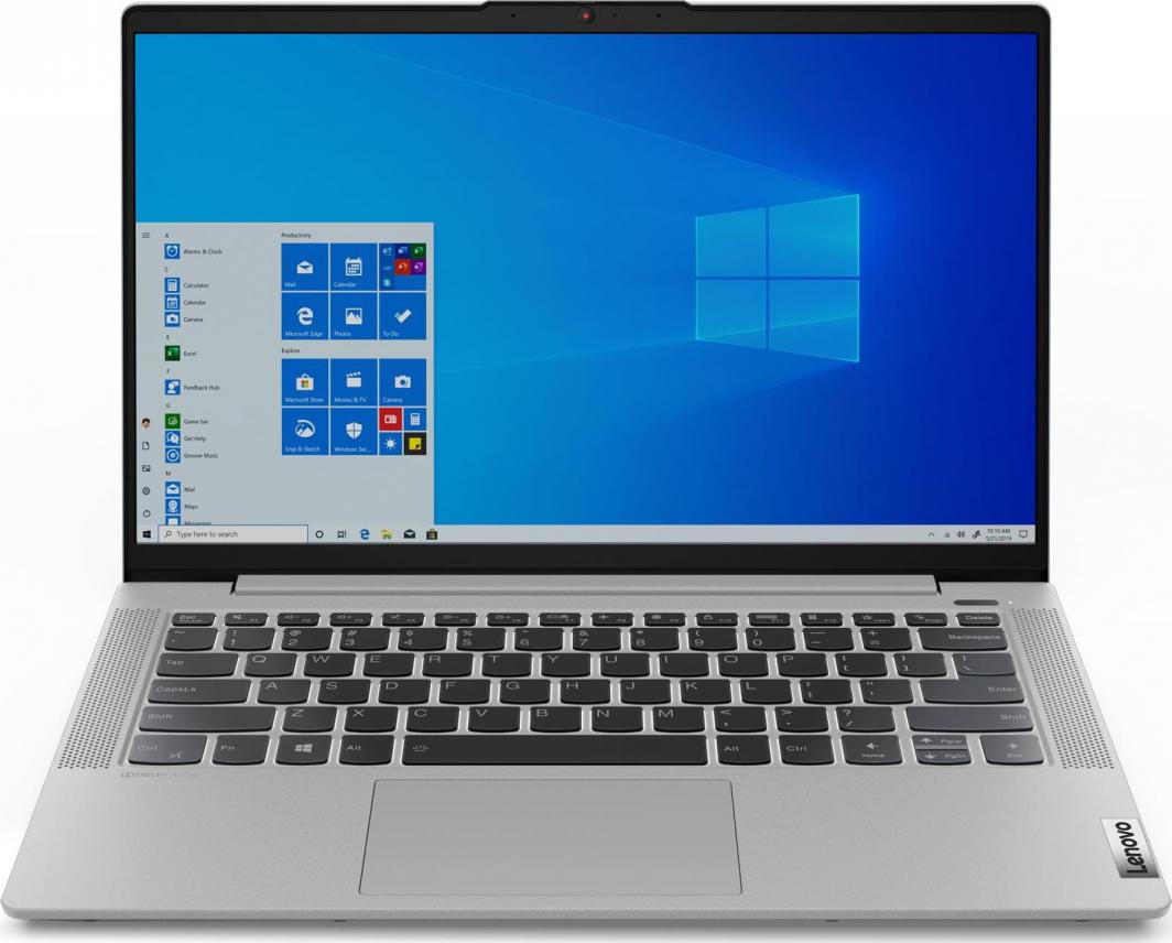 Laptop Lenovo IdeaPad 5-14IIL05 (81YH00LCPB) 1