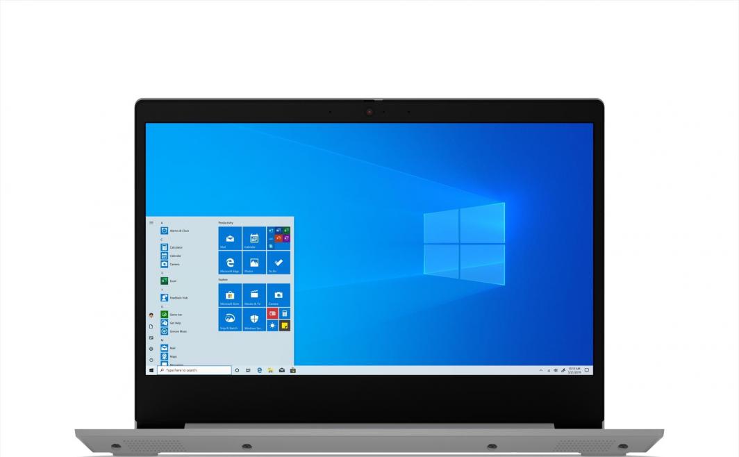Laptop Lenovo IdeaPad 3-14IIL05 (81WD00NTMH) 1