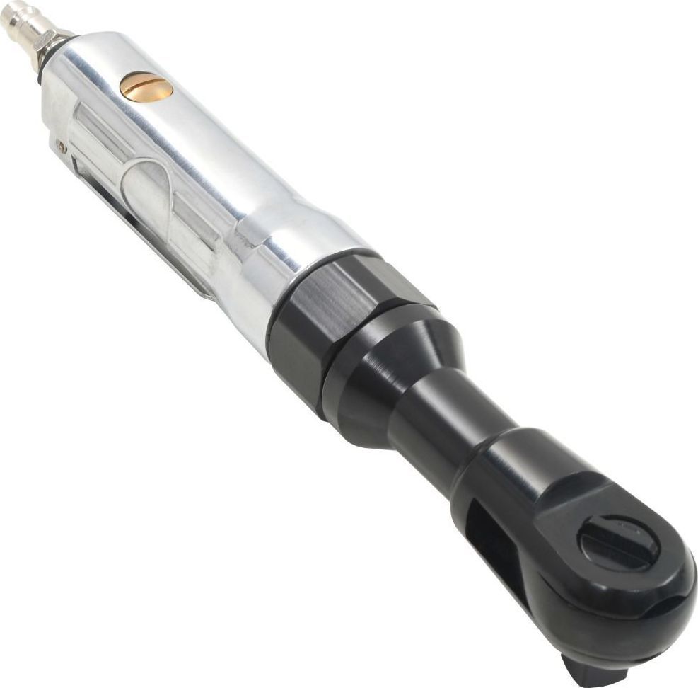Klucz udarowy vidaXL Pneumatyczny klucz z grzechotką 1/2'' 1