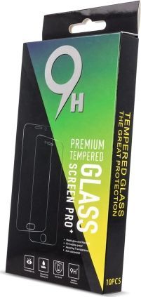 Szkło hartowane Tempered Glass 10w1 do Xiaomi Redmi Note 10 5G 1