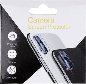 Szkło hartowane Tempered Glass do aparatu do Motorola Moto E7 Plus 1