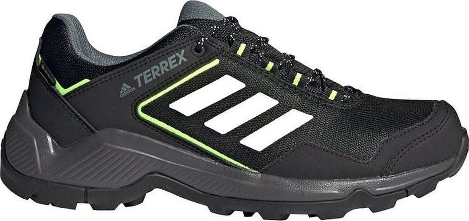 Buty trekkingowe męskie Adidas Terrex Eastrail GTX czarno-białe r. 44 1