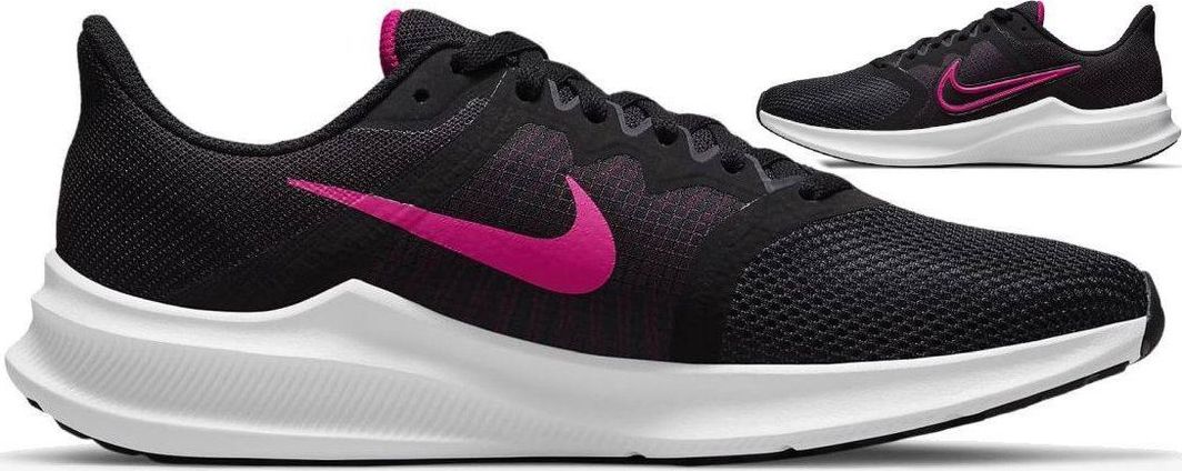 Nike BUTY NIKE WMNS CW3413-004 DOWNSHIFTER 11 1
