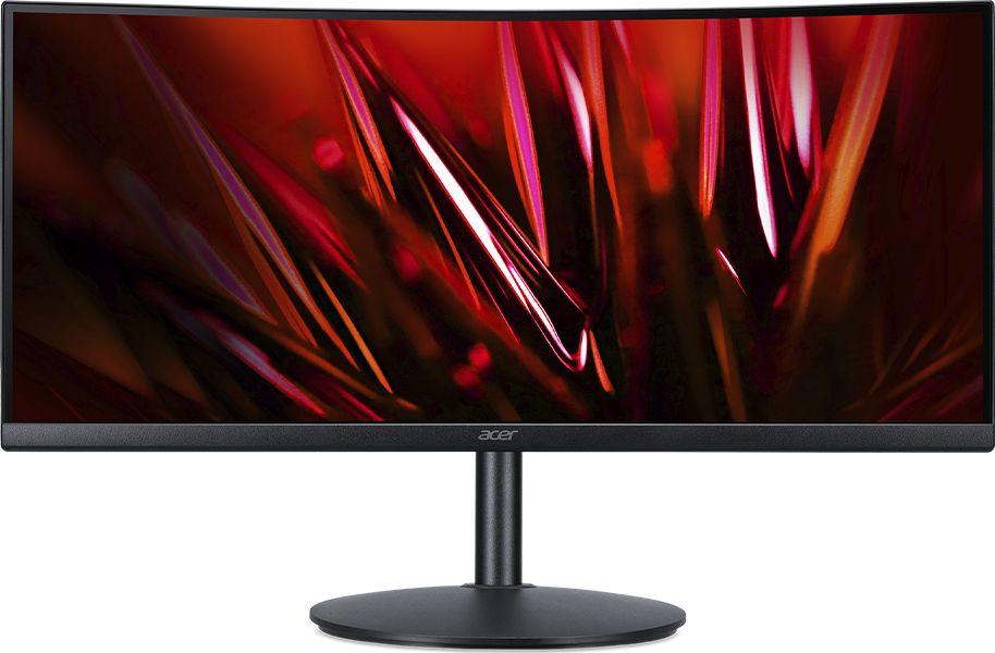 Monitor Acer  Nitro EI342CKRP (UM.CE2EE.P02) 1