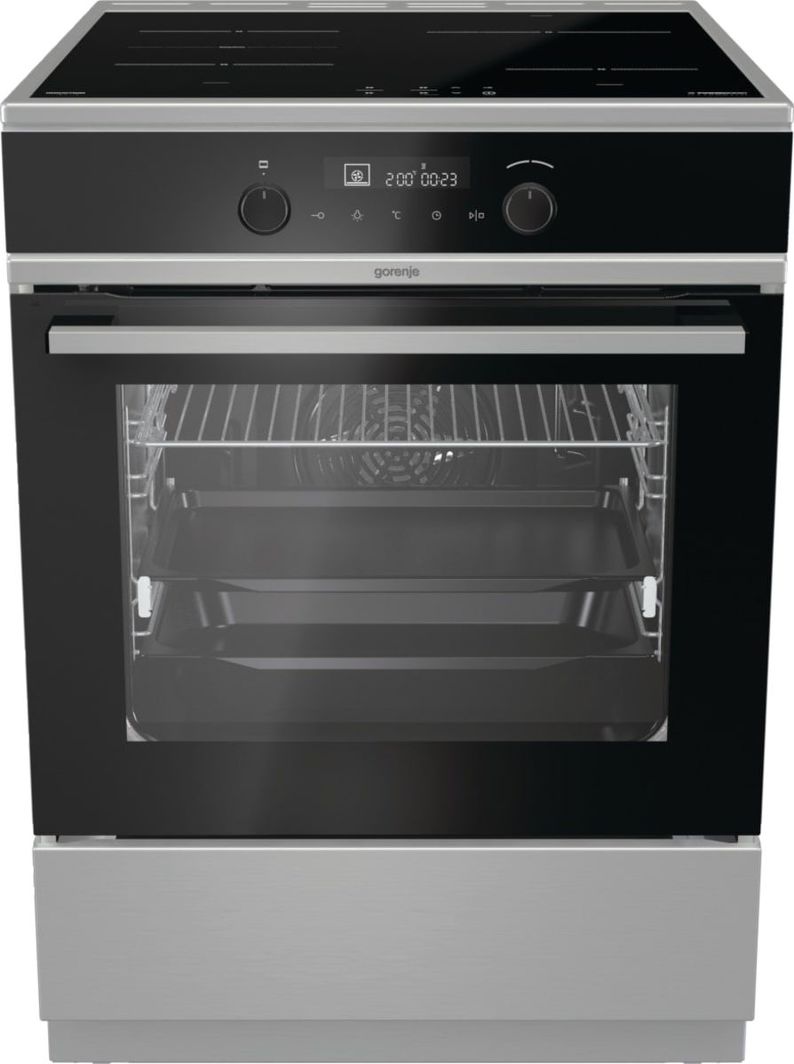 Kuchenka Gorenje EITP6575XPG 1