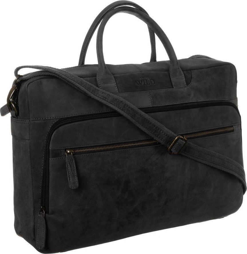Torba Always Wild 15" (LAP-513-TGH-7427) 1